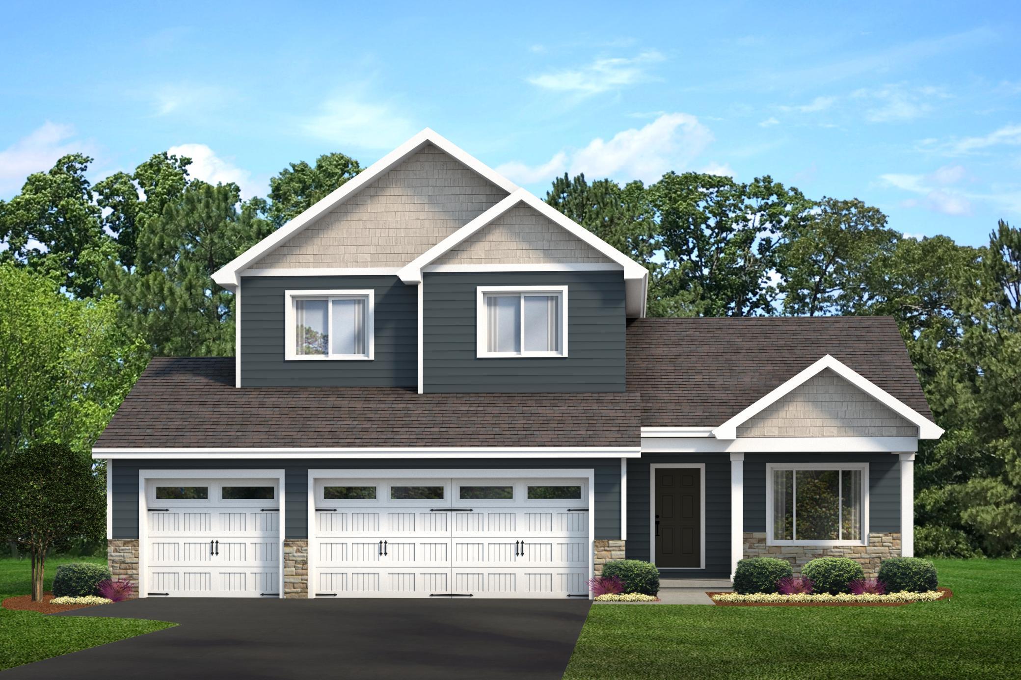 477 Prairie View Drive Cologne, MN 55322 - Photo 1 of 1 Gallery Image 1