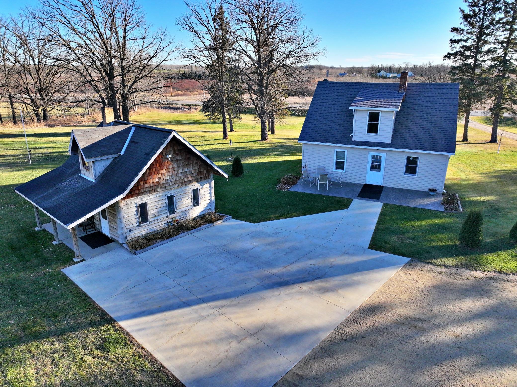 11350 280th Street Sebeka, MN 56477 - Photo 1 of 1