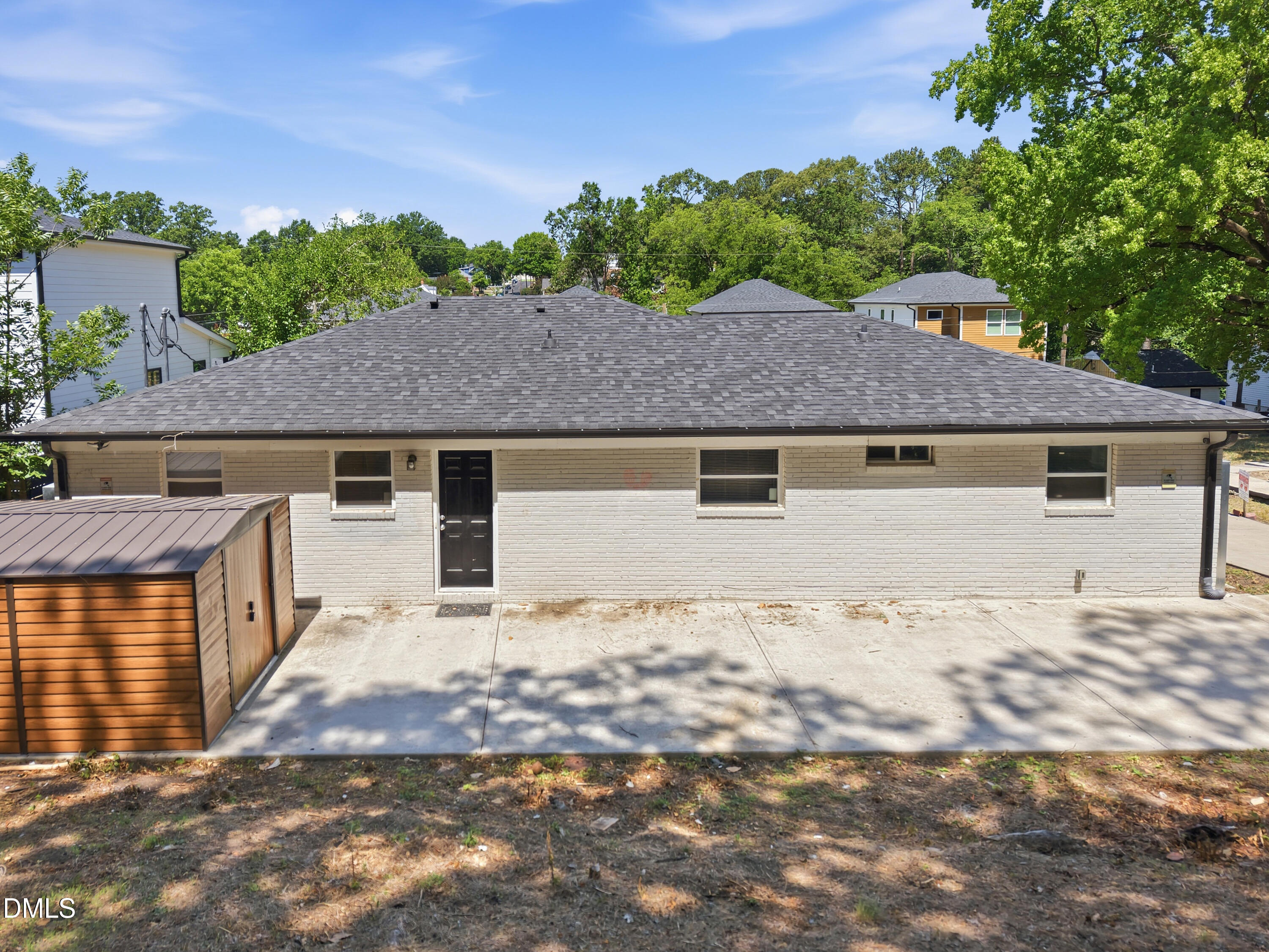 1007 Grant Street Durham, NC 27701 - Photo 37 of 45
