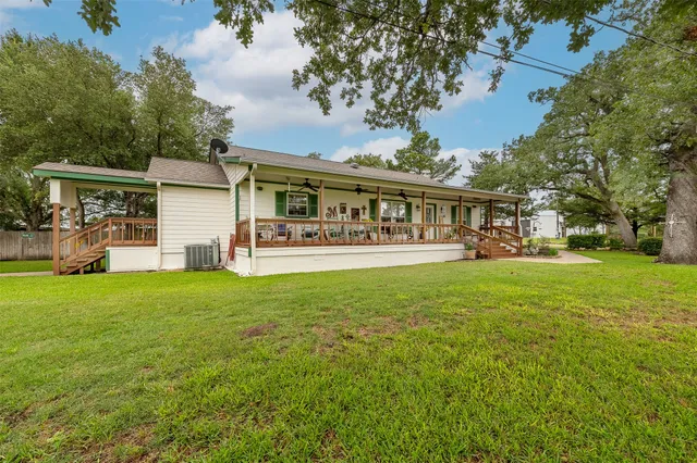 $425,000 | 505 Sage Brush Drive, Somerville, TX 77879