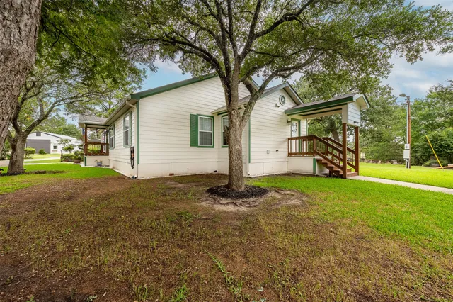 $425,000 | 505 Sage Brush Drive, Somerville, TX 77879