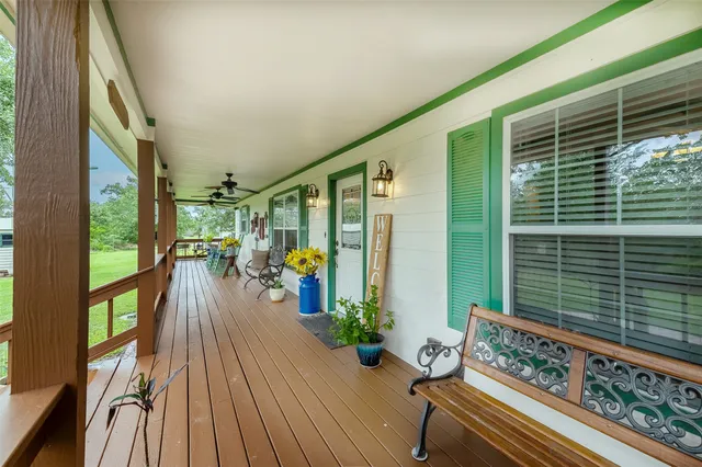 $425,000 | 505 Sage Brush Drive, Somerville, TX 77879