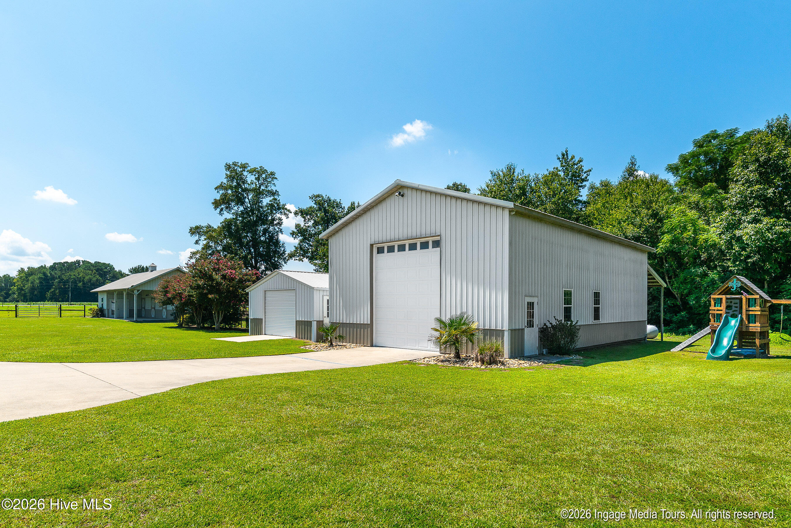 6339 Reedy Branch Road Winterville, NC 28590 - Photo 91 of 92 Gallery Image 91