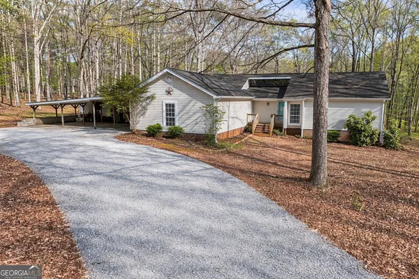 $365,000 | 501 Woodland Drive, Zebulon, GA 30295