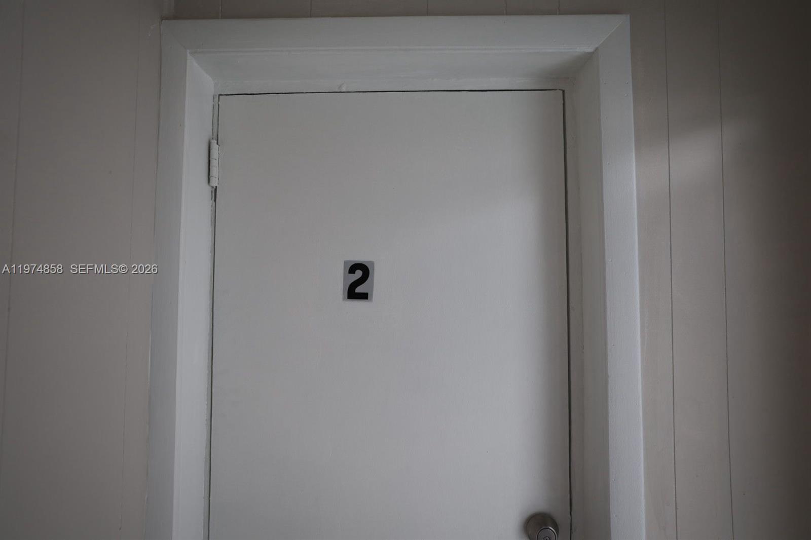 4521 Southwest 5th Terrace, Unit 2 Miami, FL 33134 - Photo 9 of 9