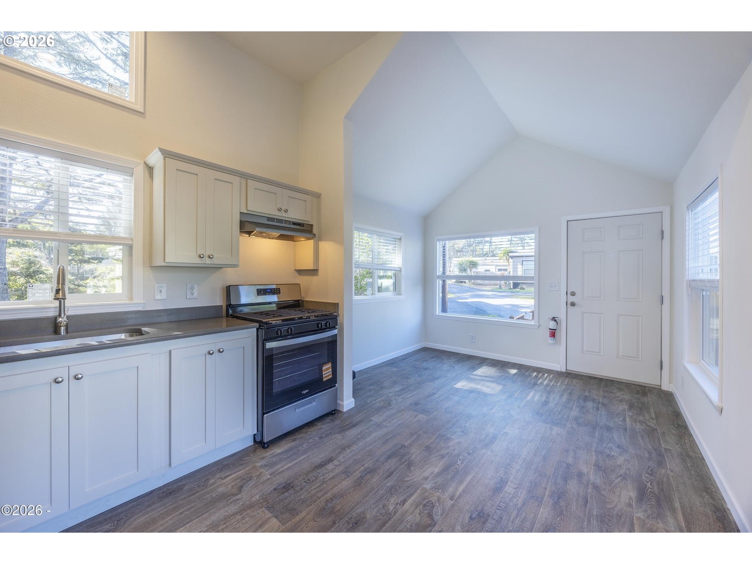 4875 Highway 101, Unit 57 Depoe Bay, OR 97341 - Photo 14 of 28