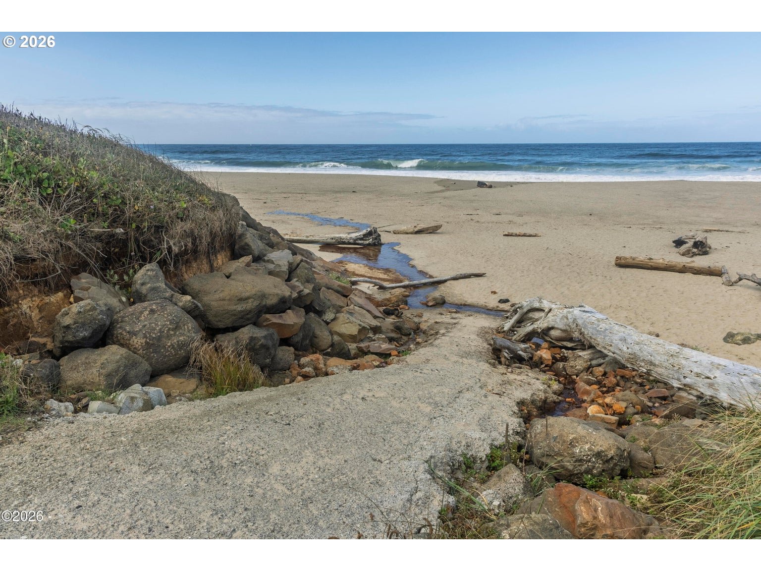 4875 Highway 101, Unit 57 Depoe Bay, OR 97341 - Photo 27 of 28