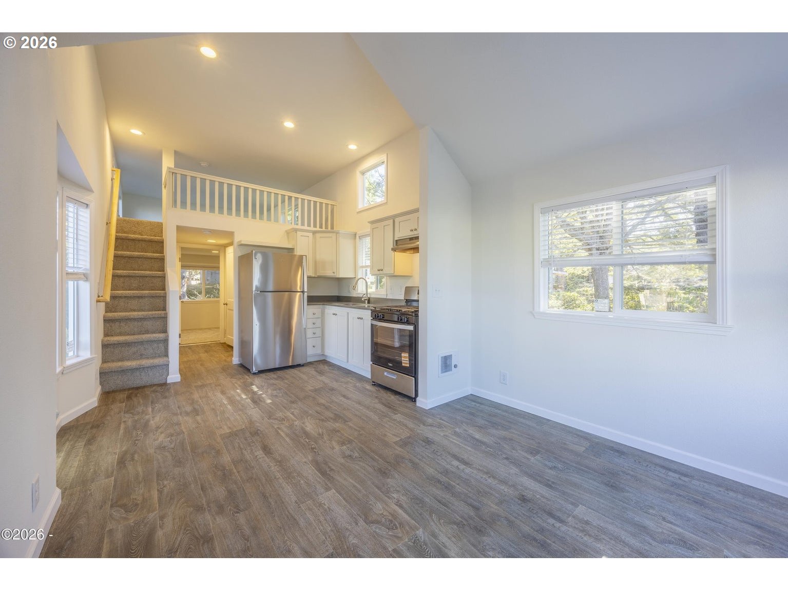 4875 Highway 101, Unit 57 Depoe Bay, OR 97341 - Photo 3 of 28