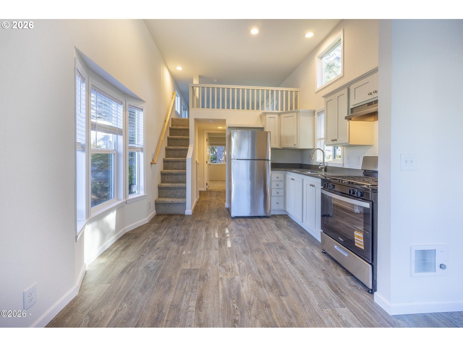 4875 Highway 101, Unit 57 Depoe Bay, OR 97341 - Photo 5 of 28