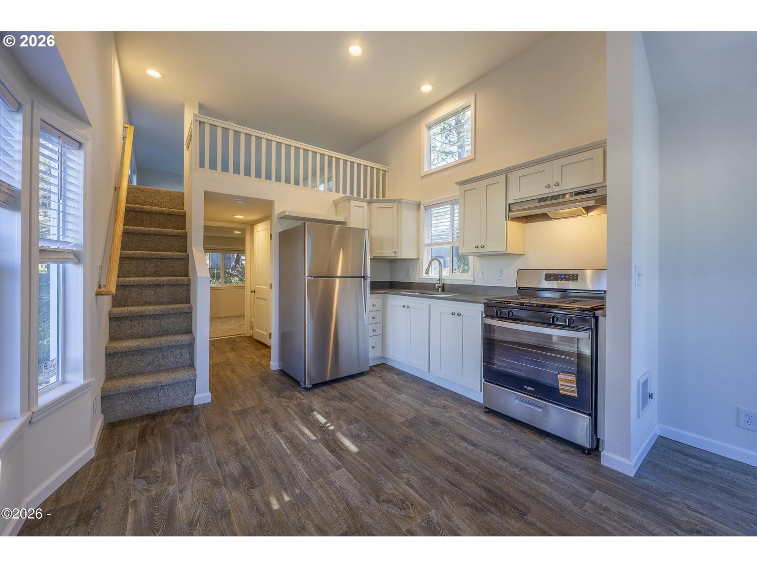 4875 Highway 101, Unit 57 Depoe Bay, OR 97341 - Photo 7 of 28