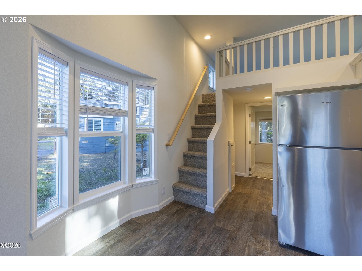 4875 Highway 101, Unit 57 Depoe Bay, OR 97341 - Photo 8 of 28