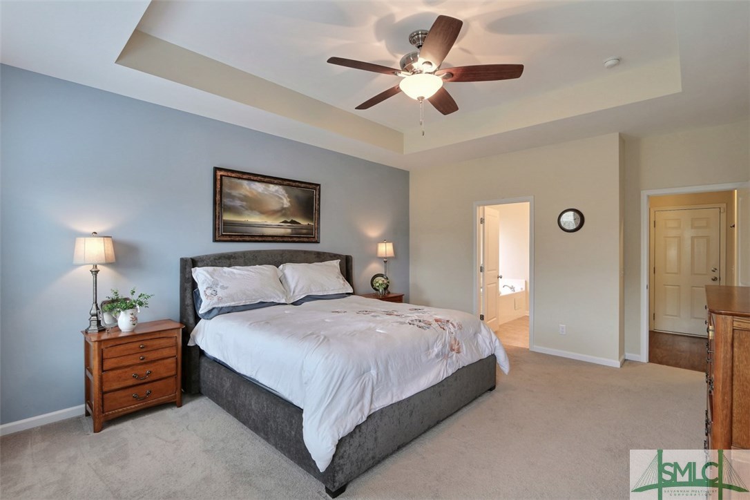 323 Casey Drive Pooler, GA 31322 - Photo 11 of 30 Gallery Image 11