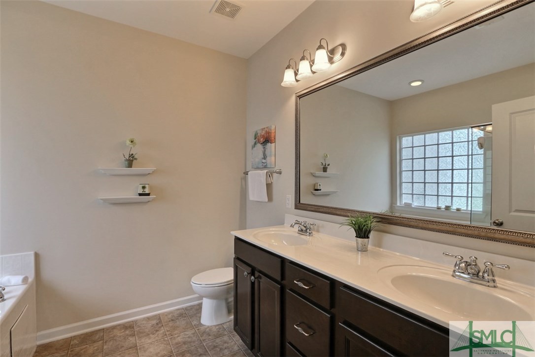 323 Casey Drive Pooler, GA 31322 - Photo 15 of 30 Gallery Image 15