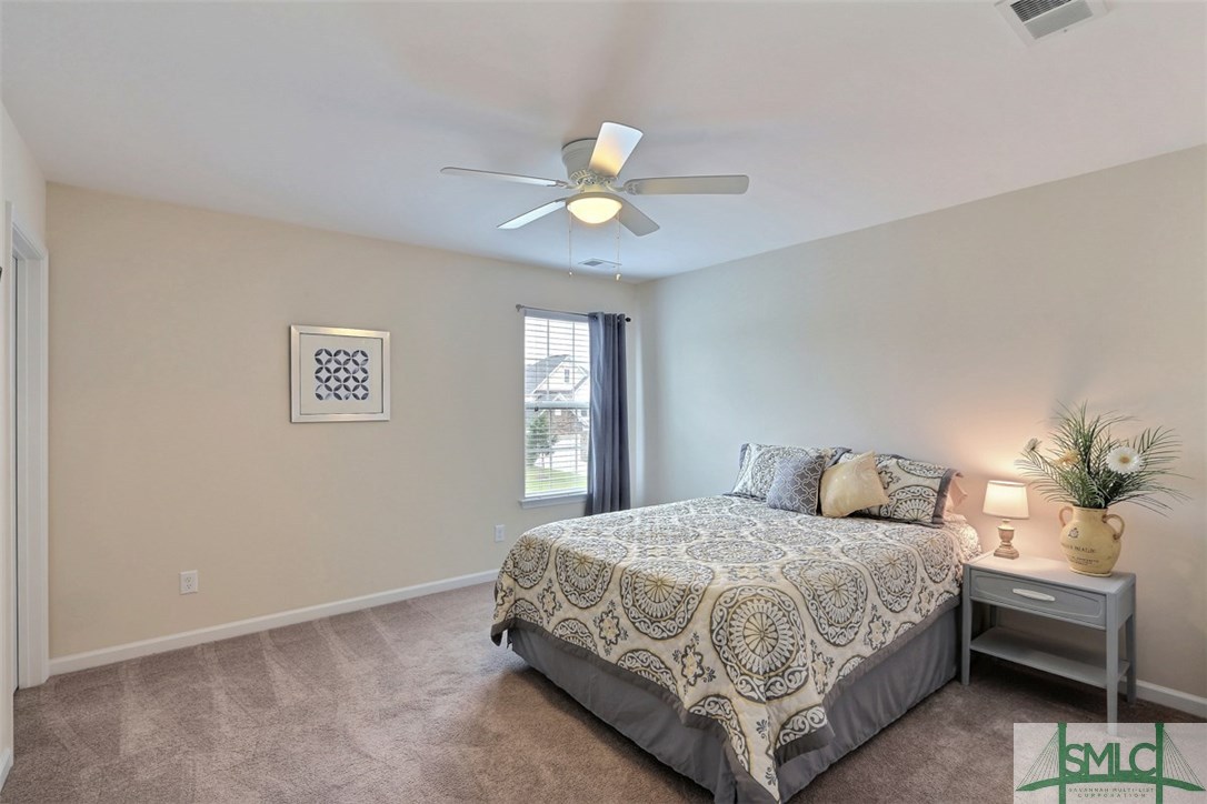 323 Casey Drive Pooler, GA 31322 - Photo 19 of 30 Gallery Image 19