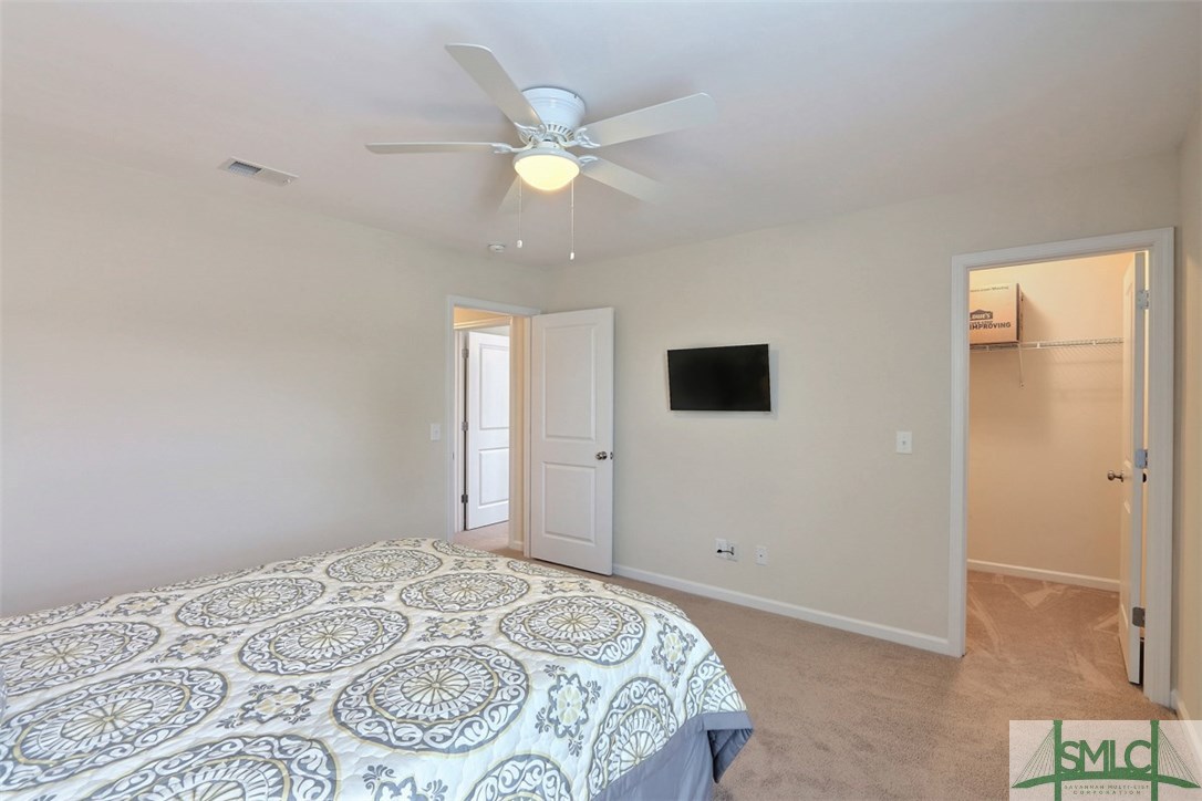 323 Casey Drive Pooler, GA 31322 - Photo 20 of 30 Gallery Image 20