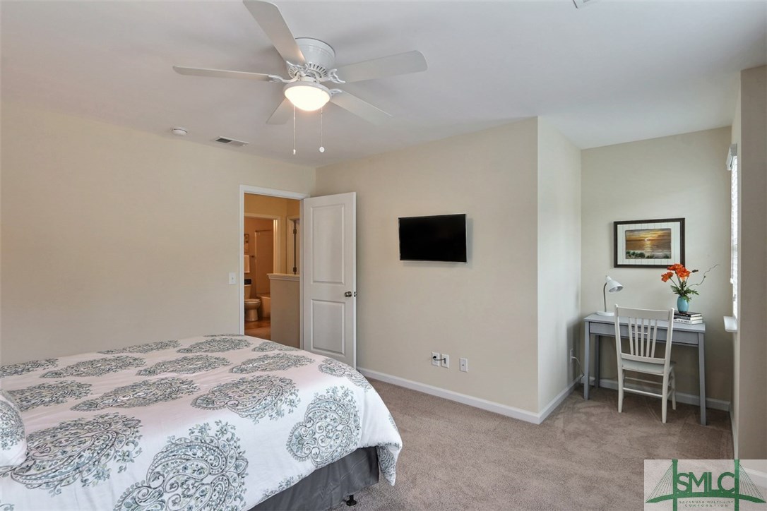 323 Casey Drive Pooler, GA 31322 - Photo 23 of 30 Gallery Image 23