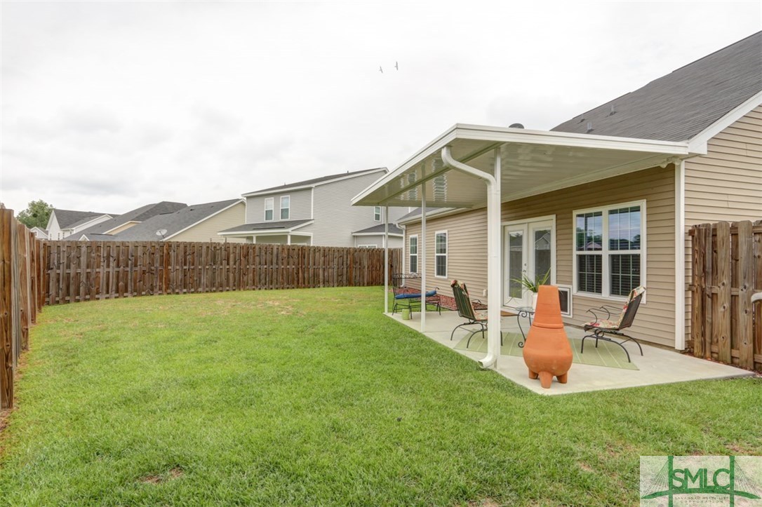 323 Casey Drive Pooler, GA 31322 - Photo 24 of 30 Gallery Image 24