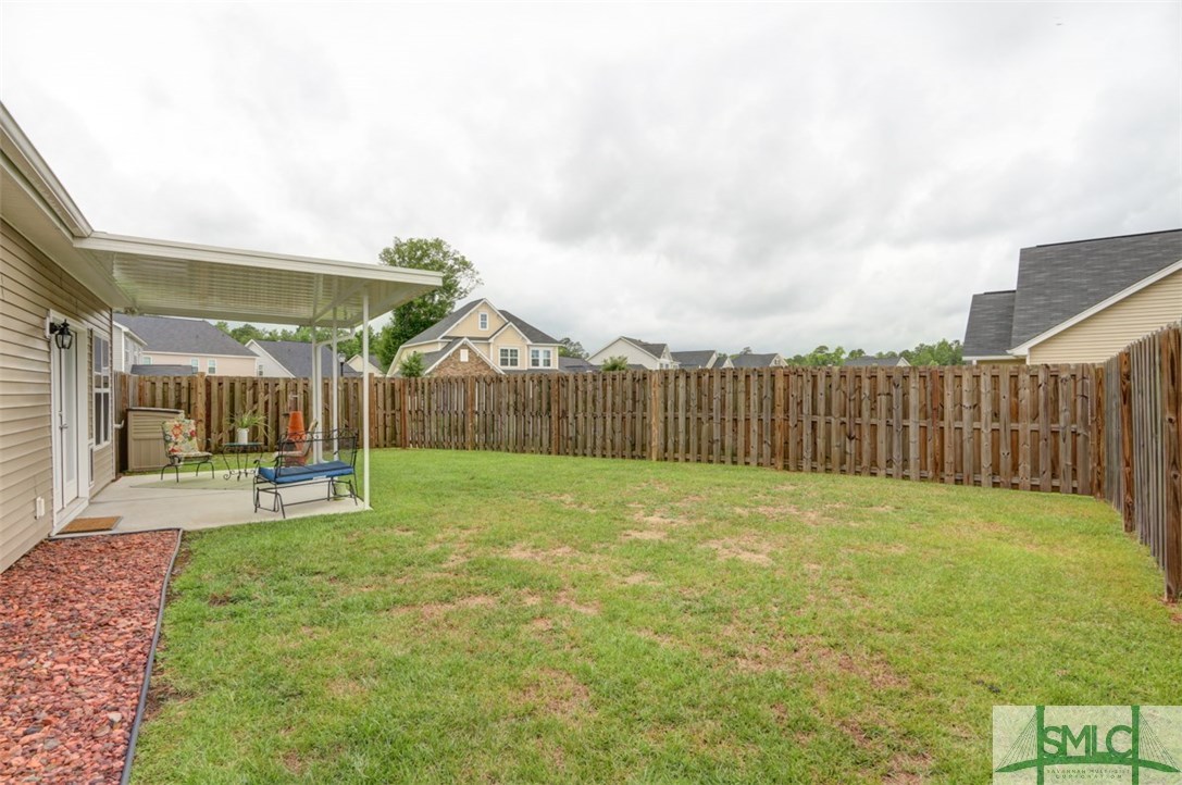 323 Casey Drive Pooler, GA 31322 - Photo 25 of 30 Gallery Image 25