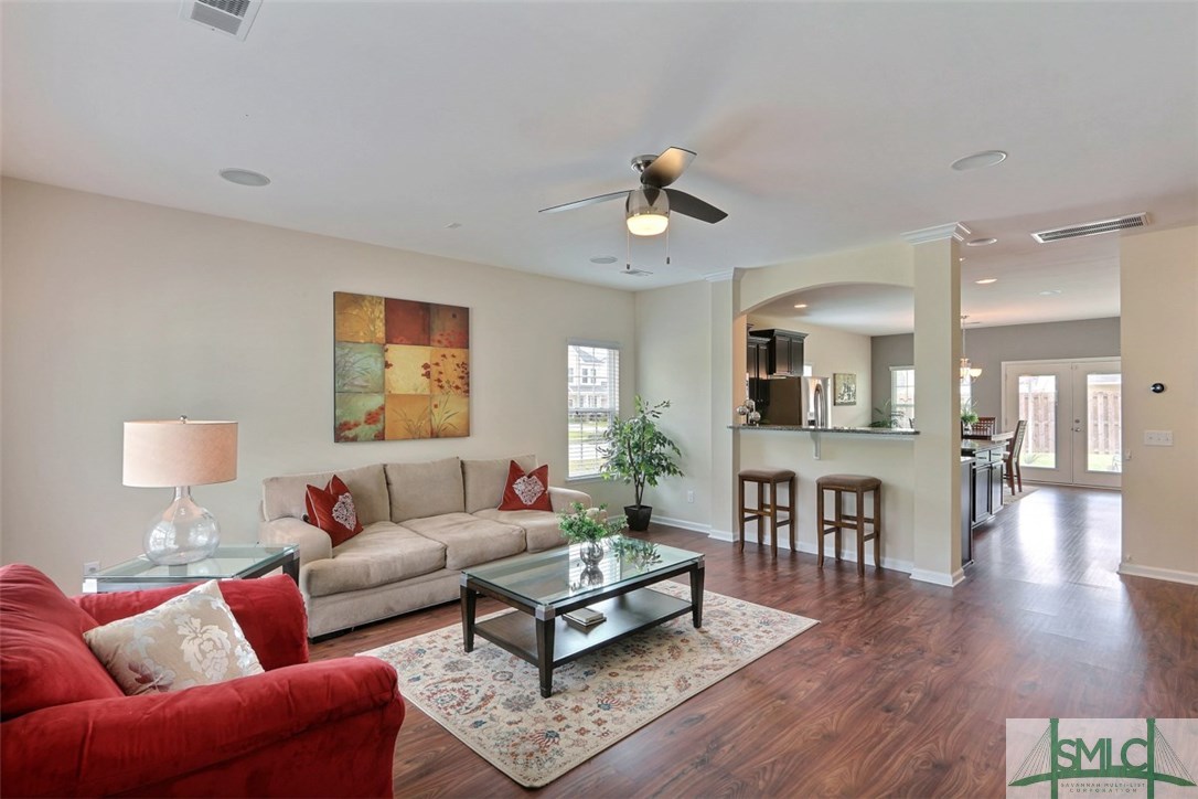 323 Casey Drive Pooler, GA 31322 - Photo 3 of 30 Gallery Image 3
