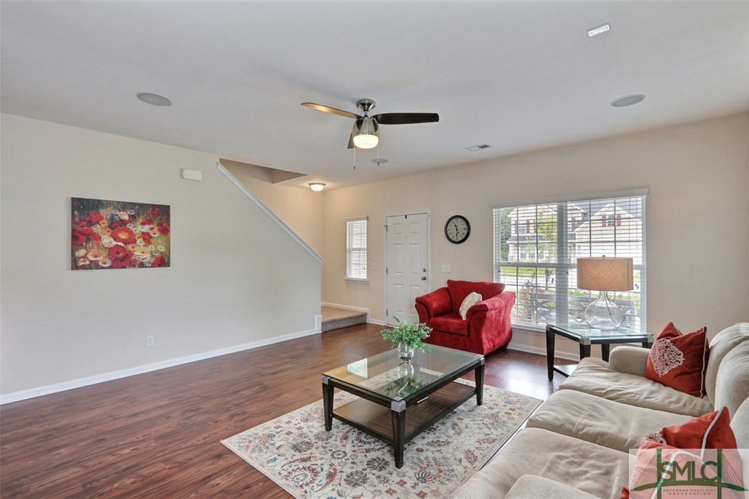 323 Casey Drive Pooler, GA 31322 - Photo 4 of 30 Gallery Image 4