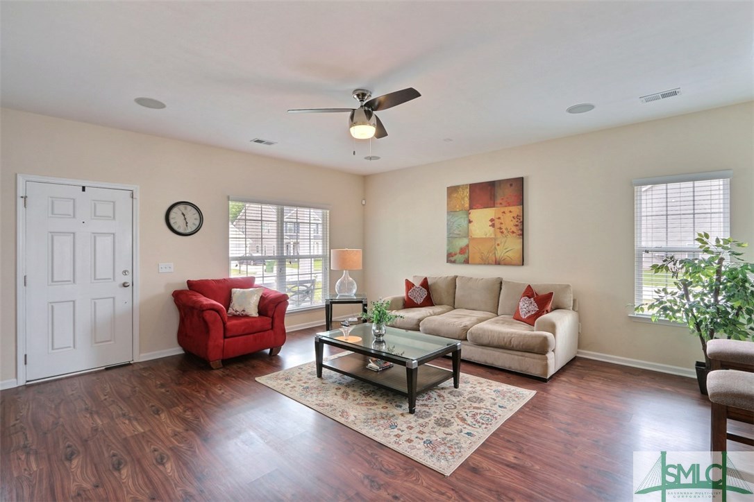 323 Casey Drive Pooler, GA 31322 - Photo 5 of 30 Gallery Image 5