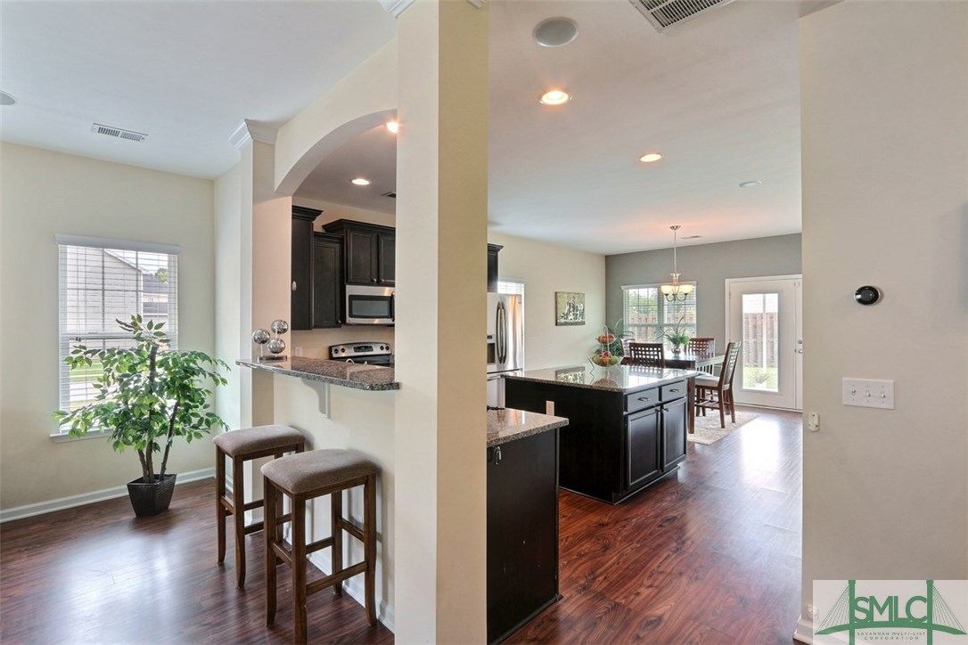 323 Casey Drive Pooler, GA 31322 - Photo 6 of 30 Gallery Image 6