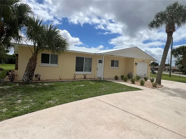 $1,600 | 20282 Albury Drive, Port Charlotte, FL 33952