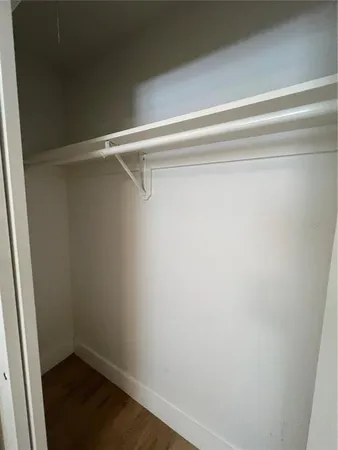 a view of small space