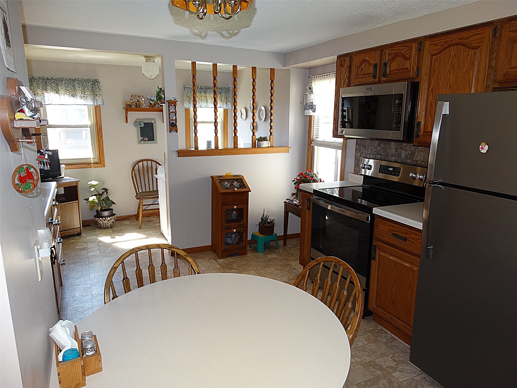 127 South 2nd Street, Unit 3 Barron, WI 54812 - Photo 17 of 27