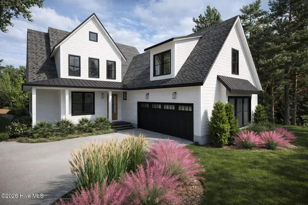 $1,199,000 | 9685 Sweet Apple Lane Northeast, Leland, NC 28451