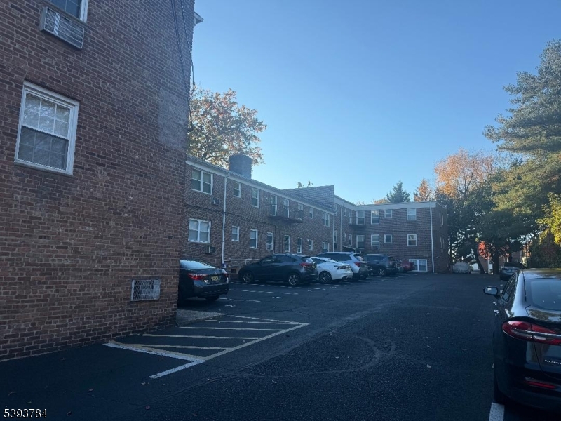 604 Chestnut Street, Unit C Union, NJ 07083 - Photo 2 of 10 a view of a street with cars on road