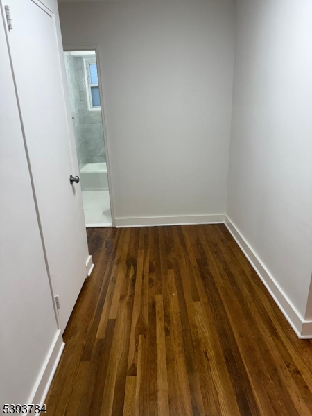 604 Chestnut Street, Unit C Union, NJ 07083 - Photo 5 of 10 a view of wooden floor
