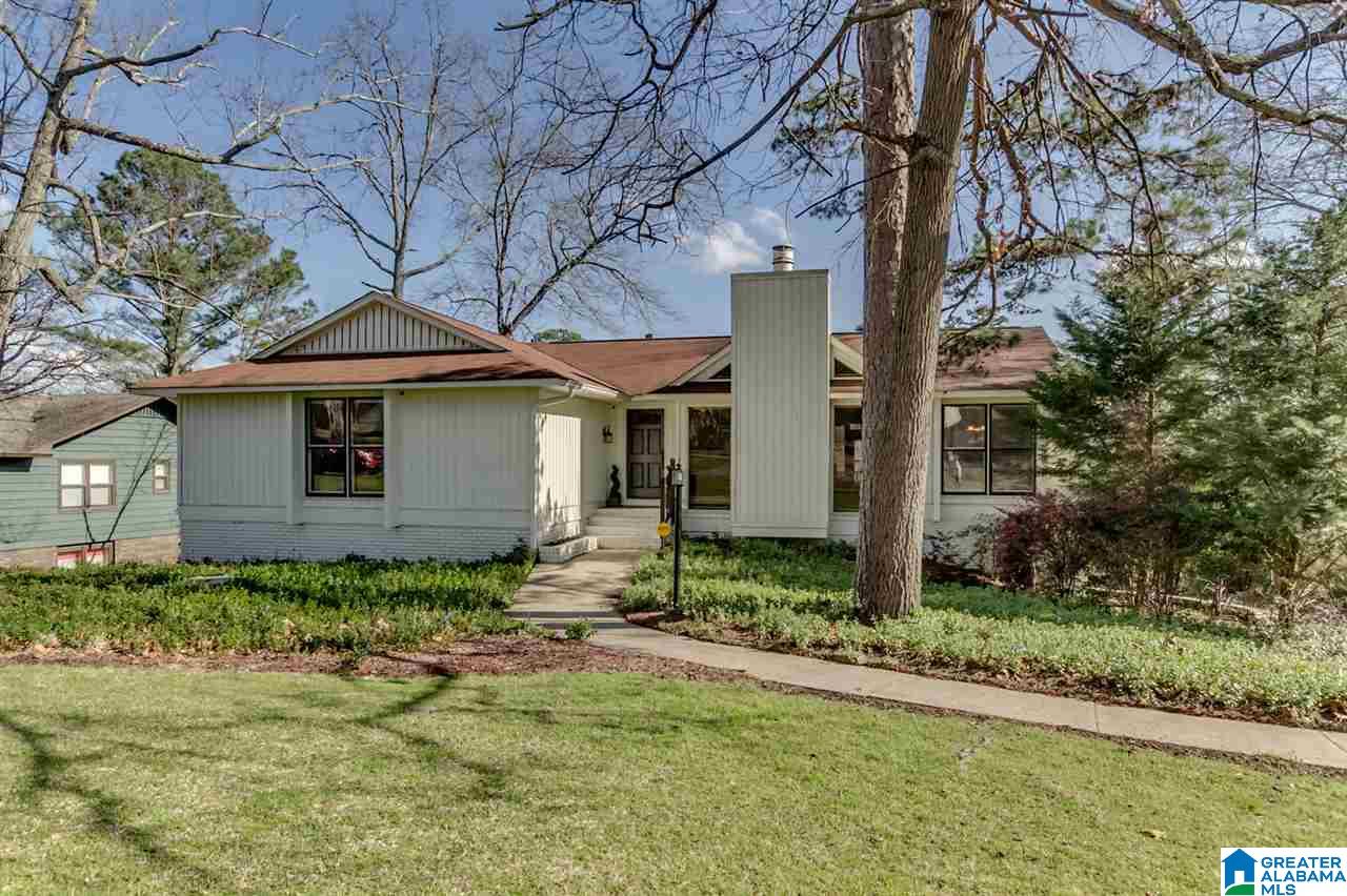 1809 Catala Road Birmingham, AL 35216 - Photo 3 of 42