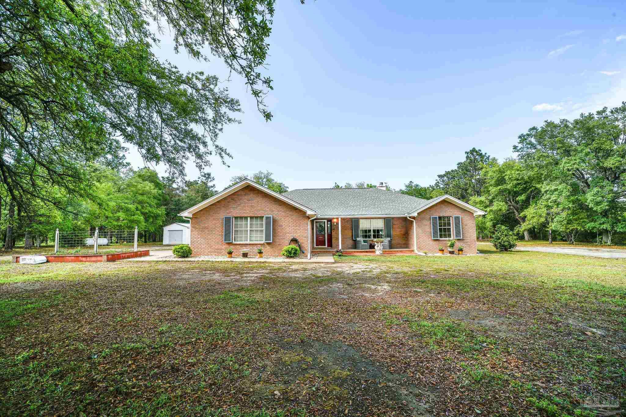 10100 Muscogee Road Milton, FL 32583 - Photo 1 of 50