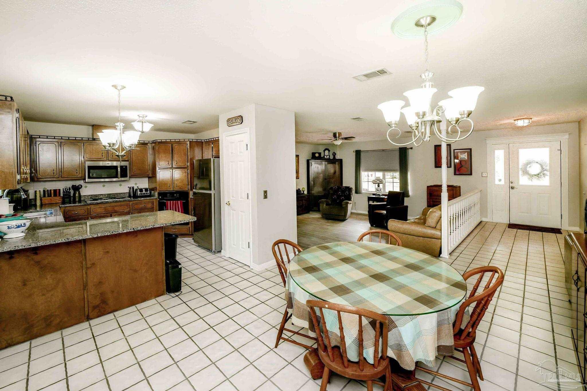 10100 Muscogee Road Milton, FL 32583 - Photo 14 of 50