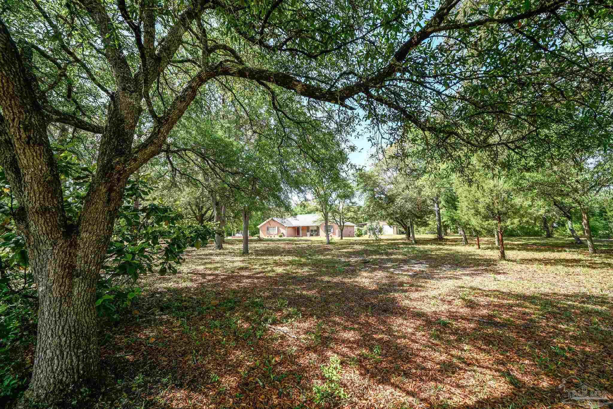 10100 Muscogee Road Milton, FL 32583 - Photo 2 of 50