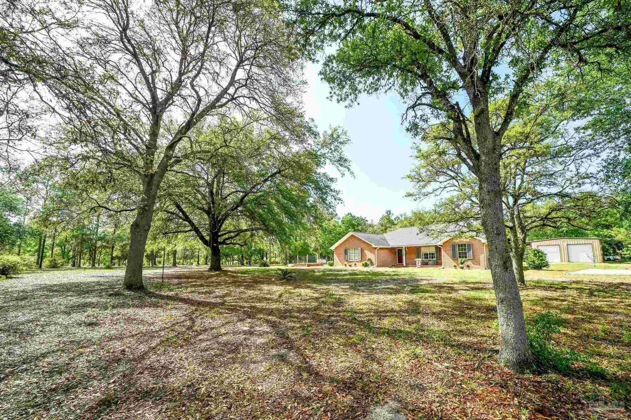 10100 Muscogee Road Milton, FL 32583 - Photo 3 of 50