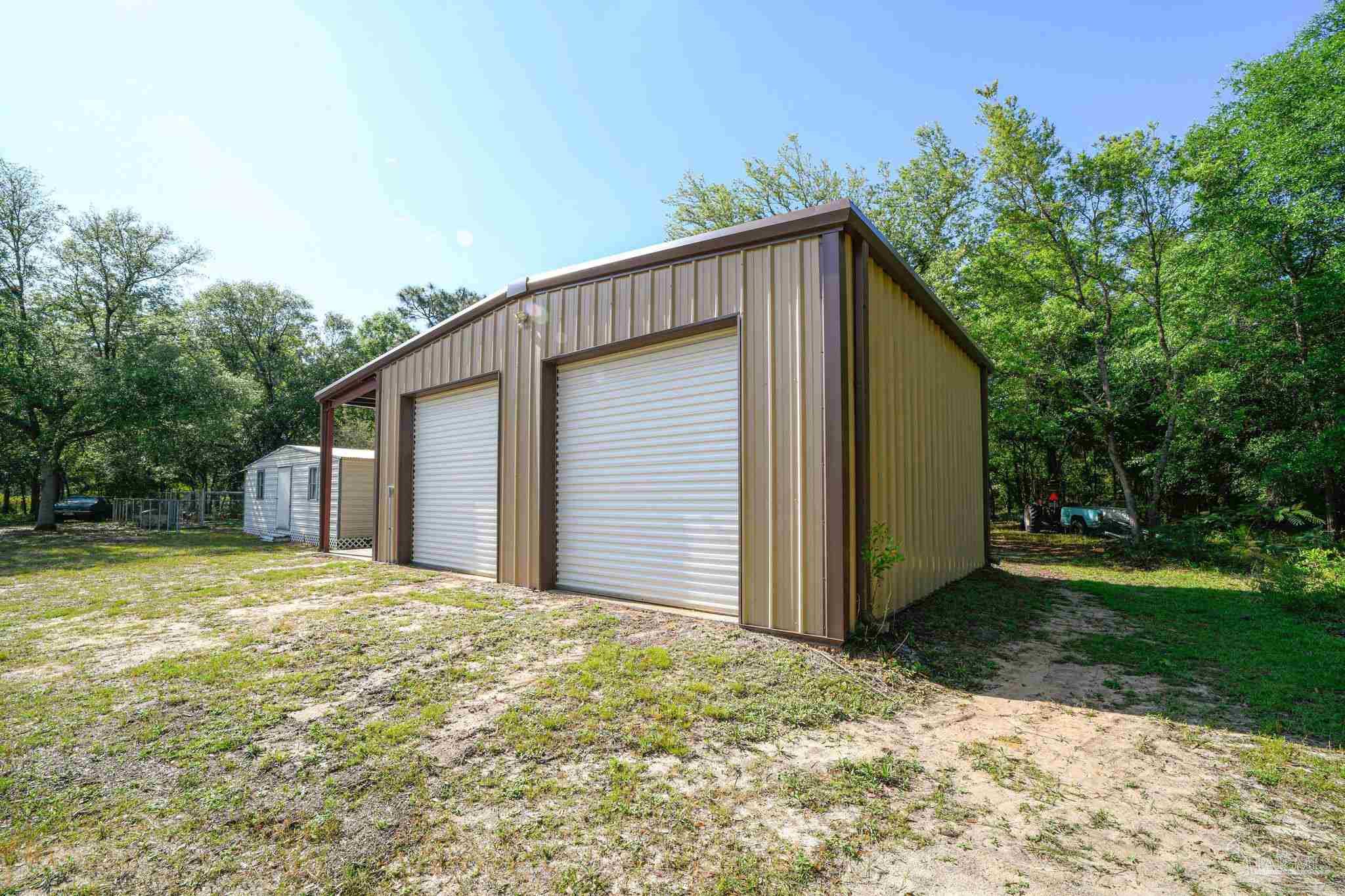 10100 Muscogee Road Milton, FL 32583 - Photo 36 of 50