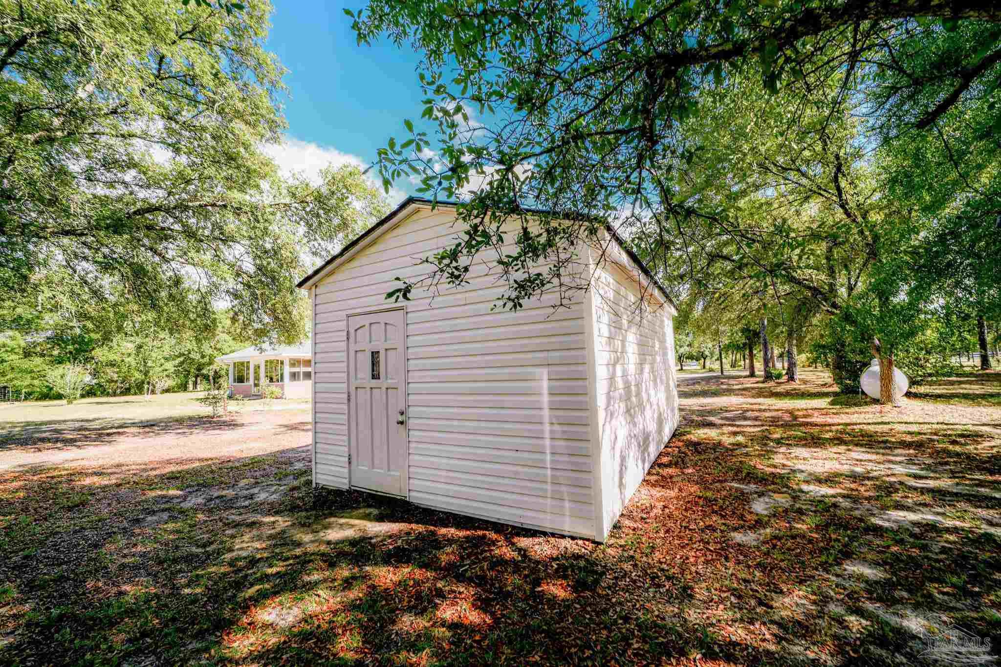 10100 Muscogee Road Milton, FL 32583 - Photo 39 of 50