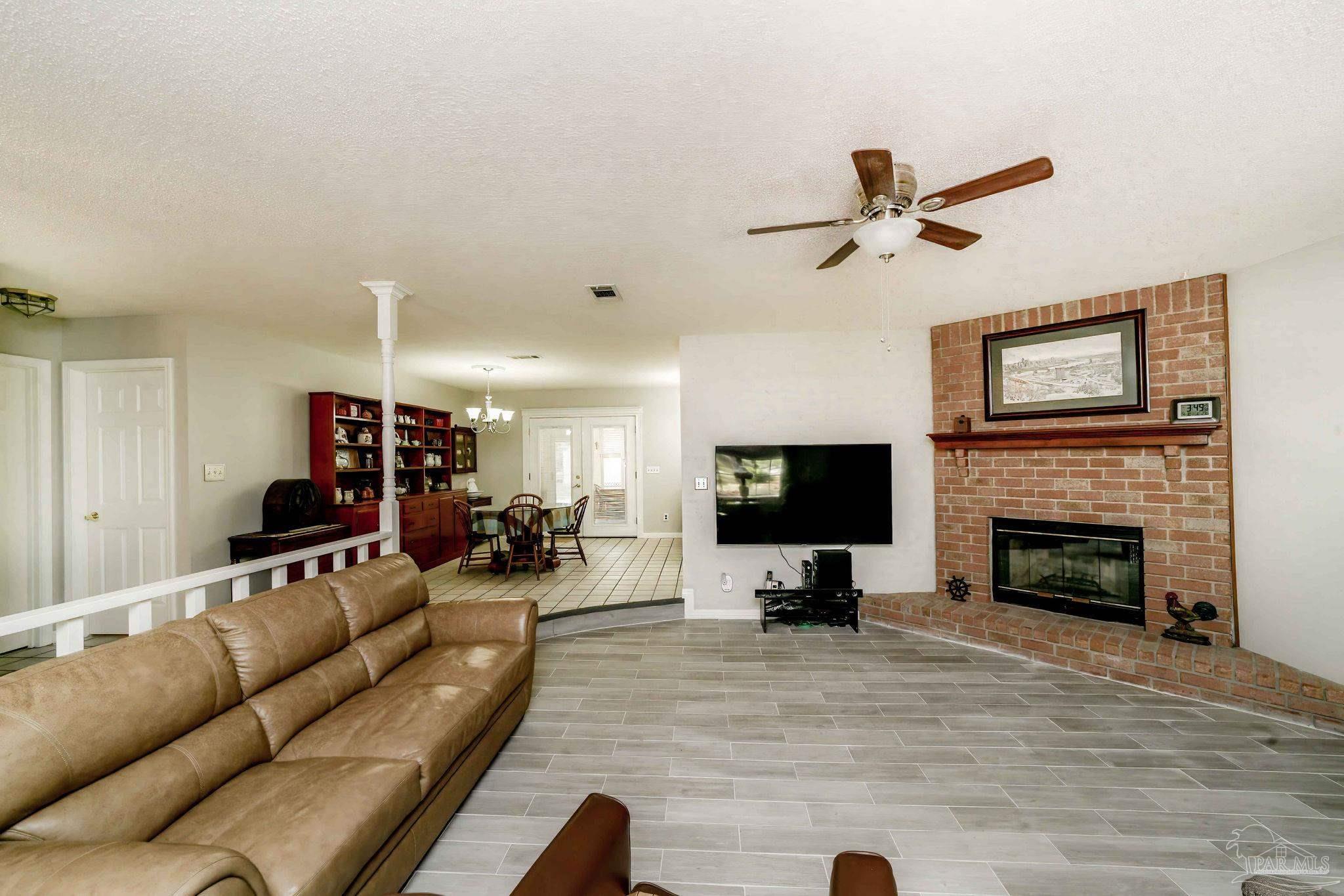 10100 Muscogee Road Milton, FL 32583 - Photo 9 of 50