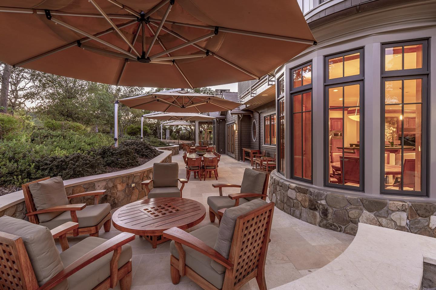1 Redberry Ridge Portola Valley, CA 94028 - Photo 42 of 59