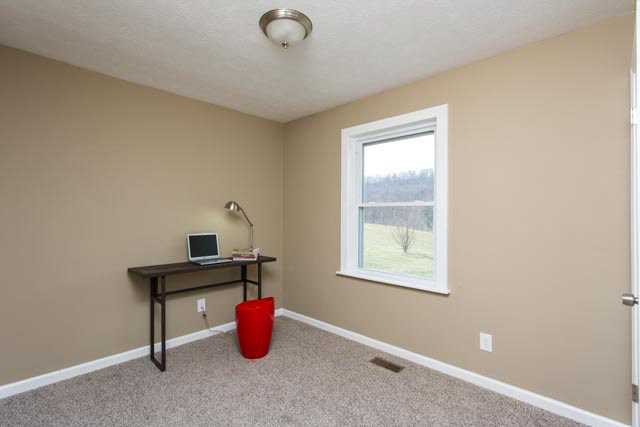19680 North Mountain Road Timberville, VA 22853 - Photo 17 of 34 FOUR bedrooms in the ranch style home!