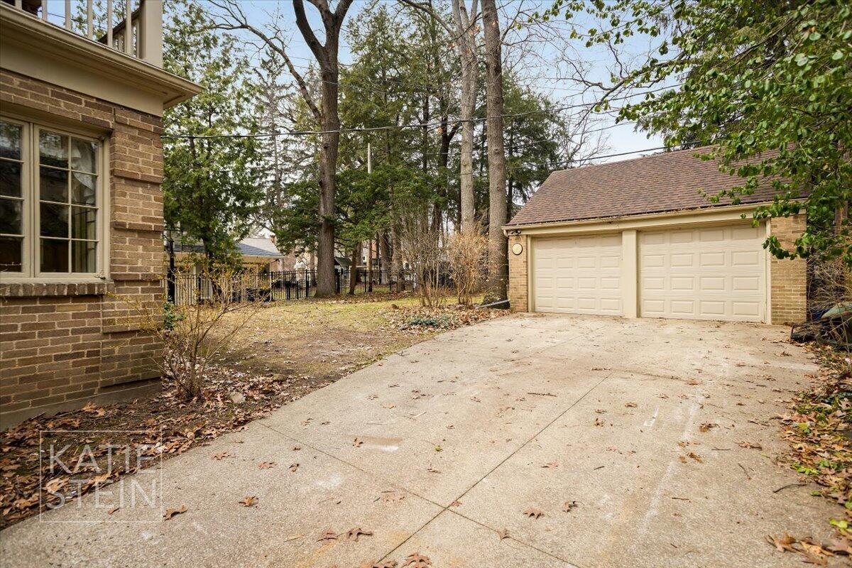 1705 Pontiac Road Grand Rapids, MI 49506 - Photo 53 of 57