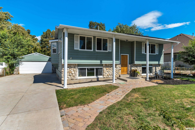 623 East 8600th Street South Sandy, UT 84070 - Photo 1 of 1