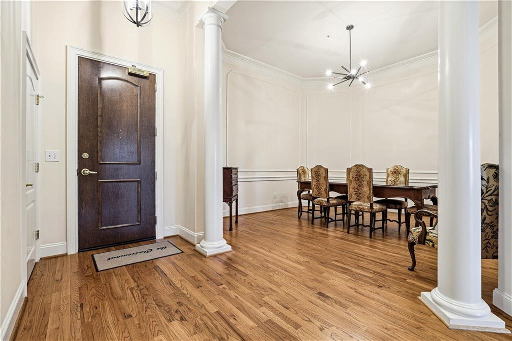 417 Clairemont Avenue, Unit 319 Decatur, GA 30030 - Photo 3 of 28 Gallery Image 3