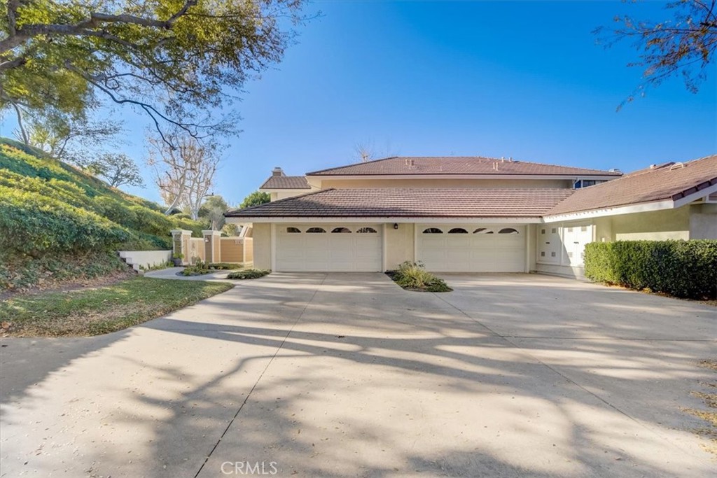 5578 East Stetson Court, Anaheim Hills, CA 92807 Compass