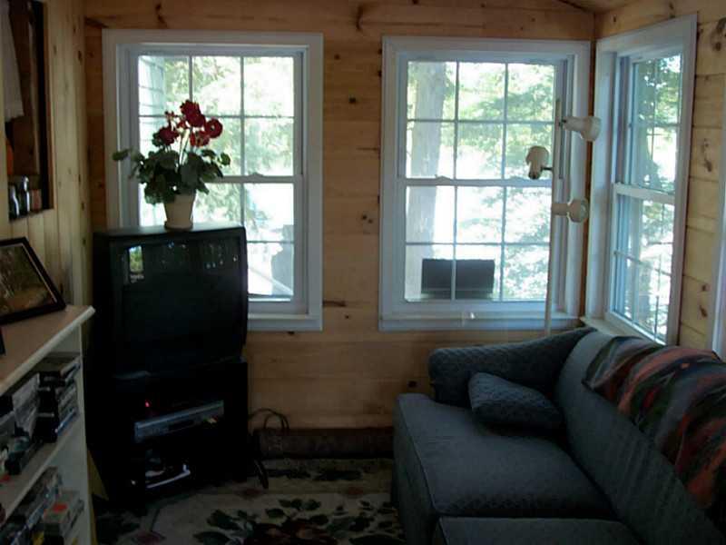 9 Long Island Cumberland, ME 04021 - Photo 21 of 32 Living Room.