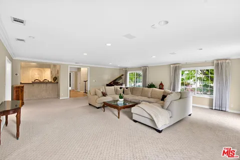 $3,995,000 | 3541 Westfall Drive, Encino, CA 91436