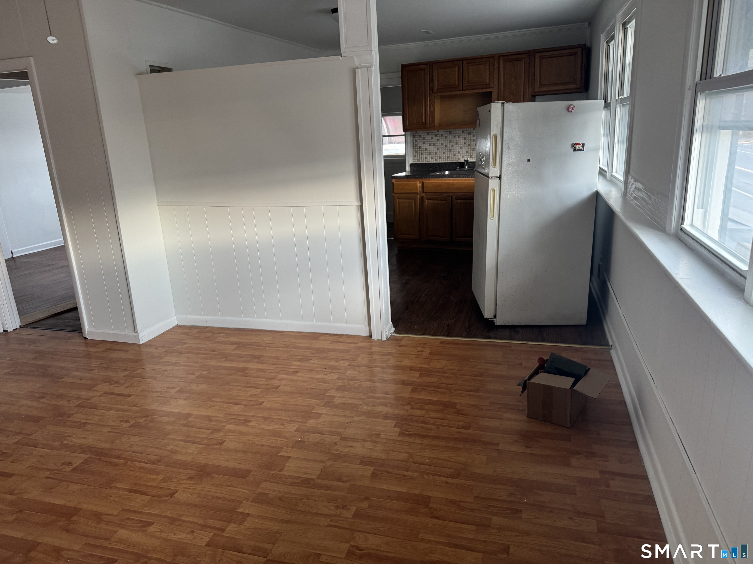 47 Pershing Drive, Unit 1 Ansonia, CT 06401 - Photo 10 of 21 a view of water heater room