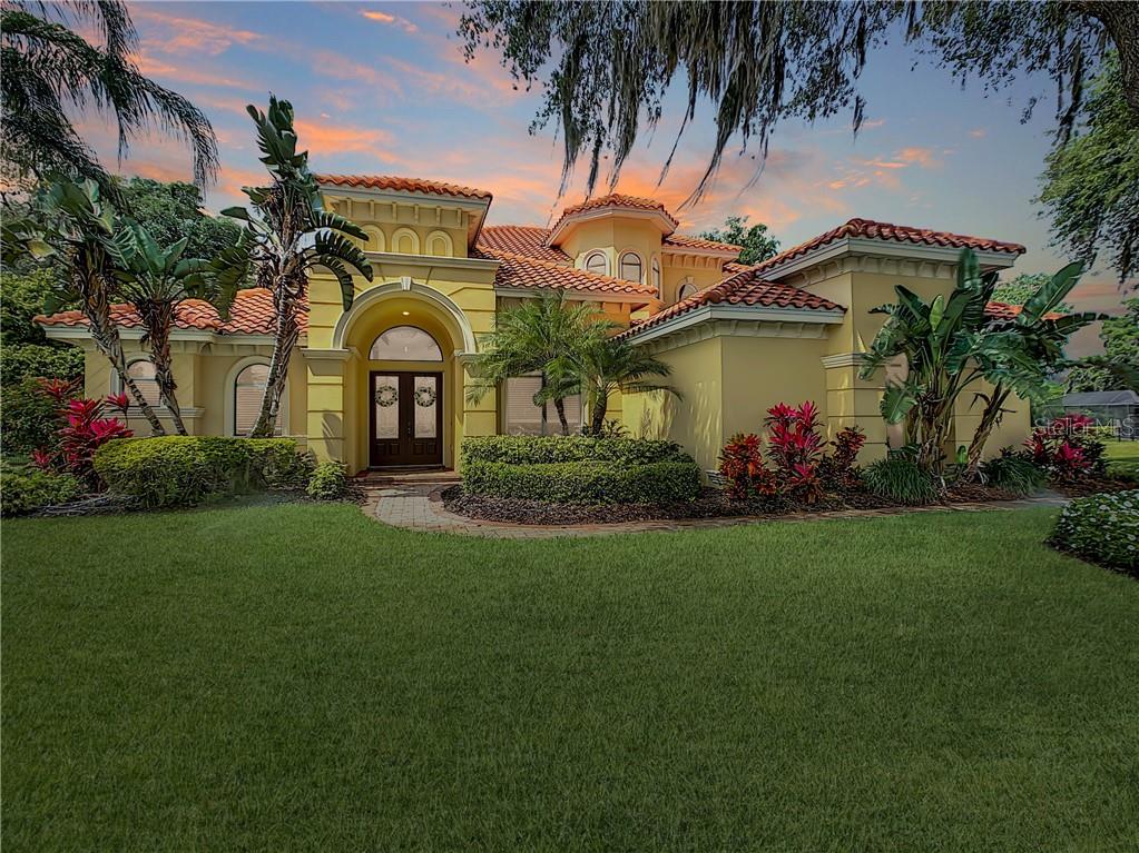6775 Eagle Ridge Boulevard Lakeland, FL 33813 - Photo 1 of 1